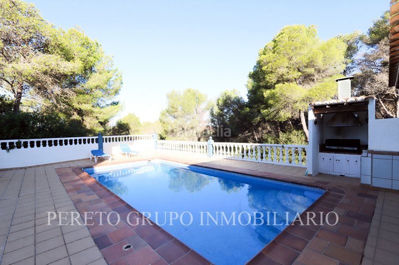 Foto 421a563e-913c-4eaf-a5bd-2475cc84ee4b. Chalet con riscaldamento parcheggio piscina in Portichol-Balcón al Mar Xàbia