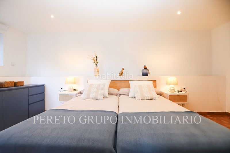 Foto 4f309094-5caf-447a-9080-e2e1a0ec0294. Chalet con riscaldamento parcheggio piscina in Portichol-Balcón al Mar Xàbia