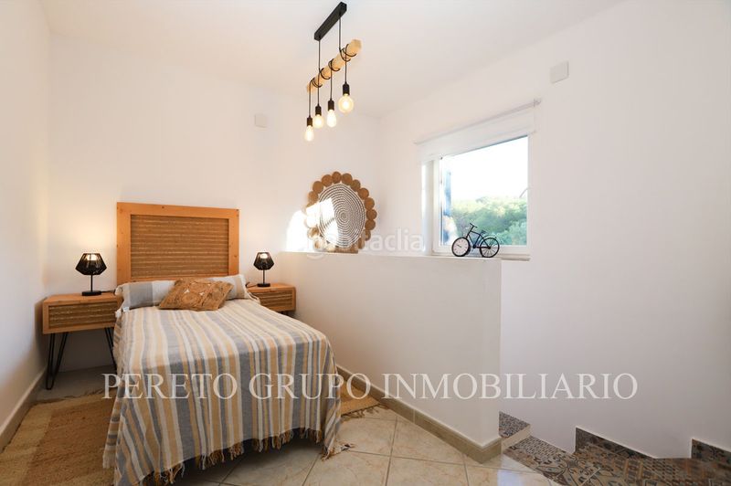 Foto ac35c8ad-3db2-4bee-8756-359145ca5b25. Chalet con riscaldamento parcheggio piscina in Portichol-Balcón al Mar Xàbia