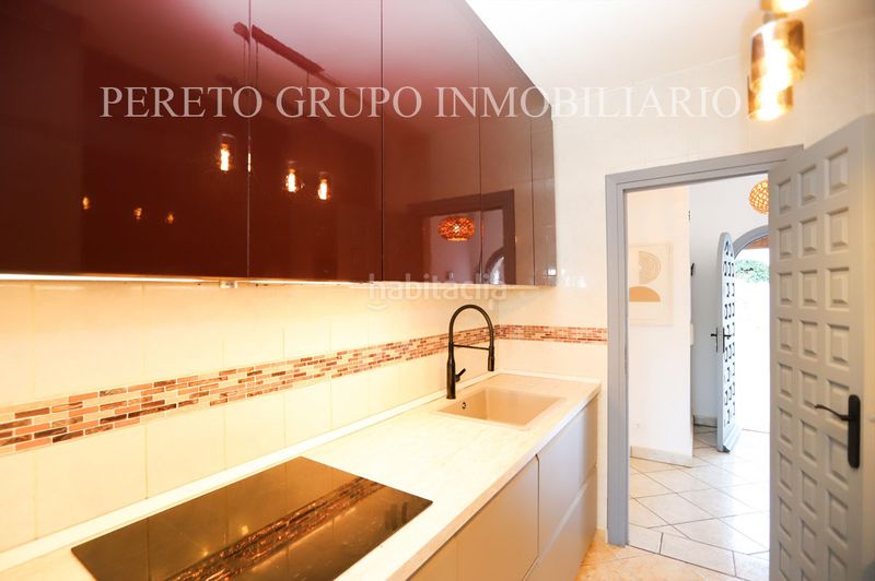 Foto c1ad8b0d-2f12-4538-b870-7bb5e338a8cb. Chalet con riscaldamento parcheggio piscina in Portichol-Balcón al Mar Xàbia