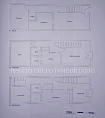 Country house in Benissa Pueblo