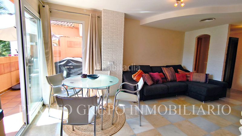 Foto 1826a0ac-747b-4d2e-a0f8-d16e5632ca40. Apartament amb calefacció aparcament piscina a La Sella Pedreguer