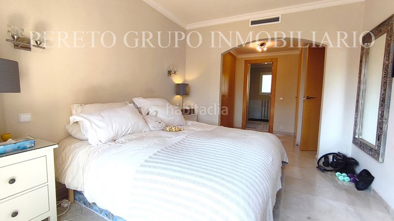 Foto 30cf5ce9-8861-416c-99c7-f9e98cf49fa4. Apartament amb calefacció aparcament piscina a La Sella Pedreguer