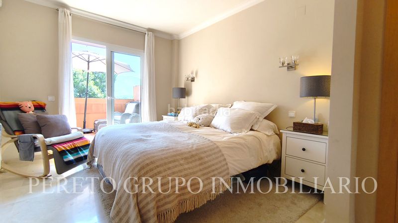 Foto 435a7b1e-7a2d-4e09-9bb5-e00e180f9546. Apartament amb calefacció aparcament piscina a La Sella Pedreguer