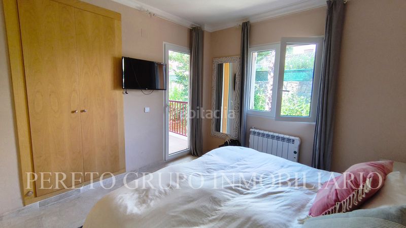 Foto 476e116a-27df-42a4-8d05-5195d1c2a70c. Apartament amb calefacció aparcament piscina a La Sella Pedreguer