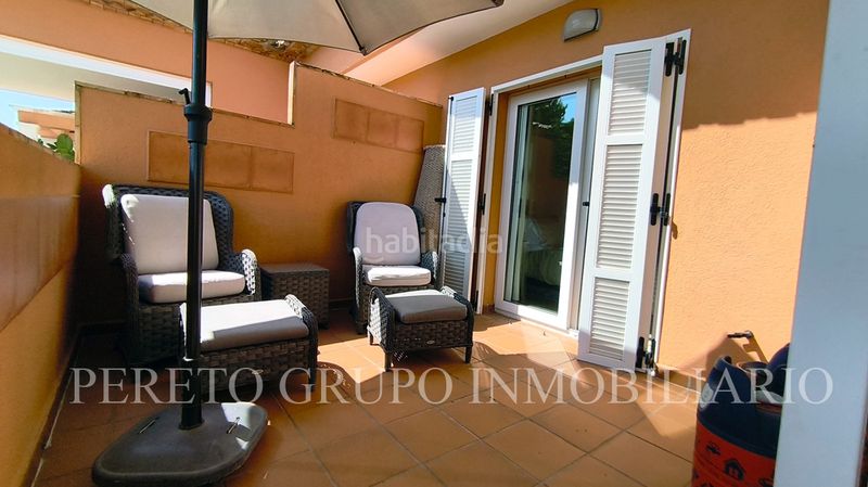 Foto 9c40847d-bd06-48e9-bc40-ebc025c85588. Apartament amb calefacció aparcament piscina a La Sella Pedreguer