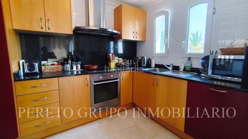 Foto cc999222-0632-43ae-a1c2-ce6750a8e95a. Apartament amb calefacció aparcament piscina a La Sella Pedreguer