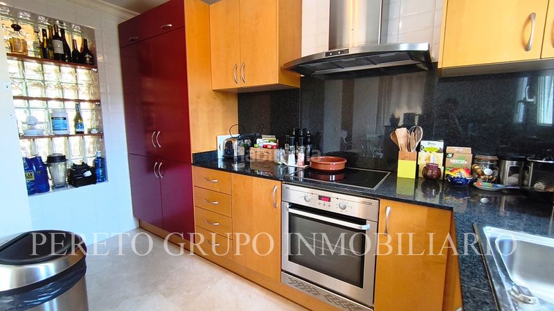 Foto d8a98dc9-29cd-4acf-b6ad-93893f642d22. Apartament amb calefacció aparcament piscina a La Sella Pedreguer