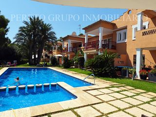 Apartamento en La Sella
