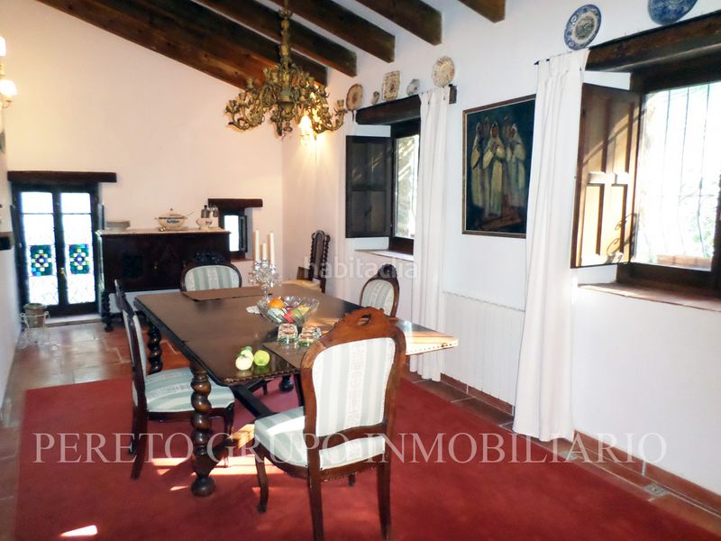Foto 80a36aac-1840-4292-aed7-f4b49d678c91. Chalet con riscaldamento parcheggio piscina in La Sella Pedreguer