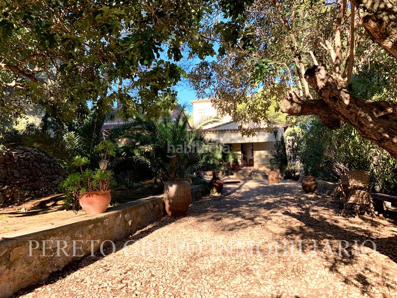 Foto deebafb7-3fd0-4410-8b8b-08c5fb81d840. Chalet con riscaldamento parcheggio piscina in La Sella Pedreguer