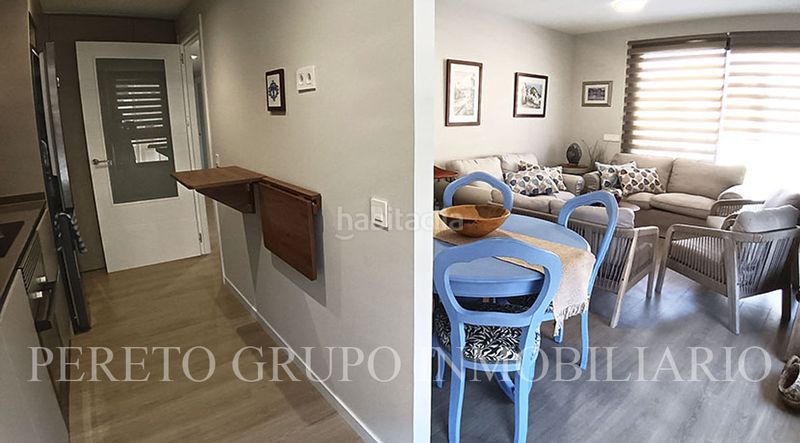 Foto 297d3e89-76f2-4ac2-bbed-de57f10b67a2. Apartament amb calefacció piscina a El Puerto Dénia
