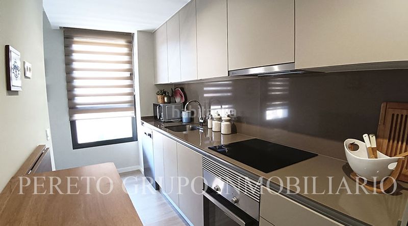 Foto 81043d40-5b37-4e69-9740-257dbf3da868. Apartament amb calefacció piscina a El Puerto Dénia