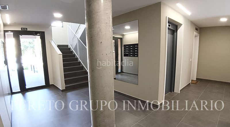 Foto 91464f6e-ebd6-48ec-a347-aafabf2602e5. Apartament amb calefacció piscina a El Puerto Dénia