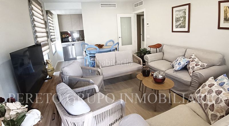 Foto 9de4c9d0-ebab-4c43-9512-6fa84d0ab69e. Apartament amb calefacció piscina a El Puerto Dénia
