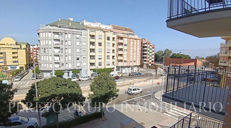 Foto b74cb3ef-f51d-4283-80f7-cb2fb848cd3a. Apartament amb calefacció piscina a El Puerto Dénia