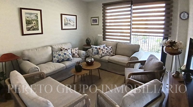 Foto d13fe0be-fc19-437f-b957-57774d0f1949. Apartament amb calefacció piscina a El Puerto Dénia