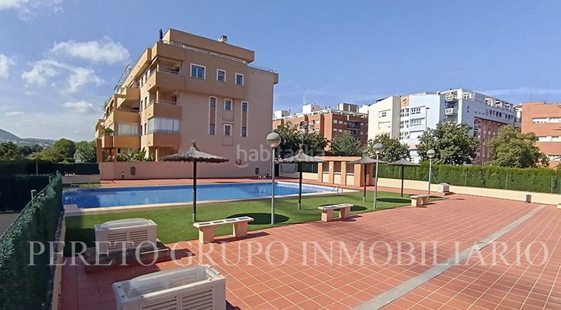 Foto 6af137bf-966d-493b-a334-f8f6fc442200. Apartamento en El Puerto Dénia
