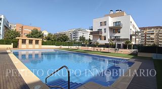 Apartament a El Puerto