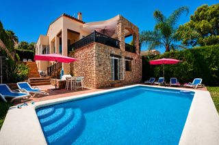 Chalet in La Sella