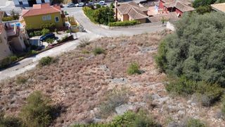 Terreny residencial a Sanet y Negrals