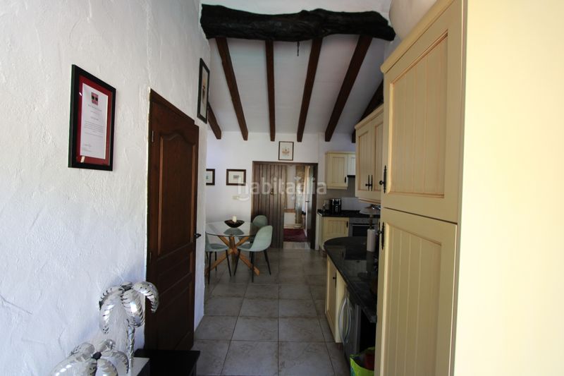 Foto b6b85c44-0678-47ac-986d-7e74e163d712. Xalet amb calefacció aparcament piscina a Xaló
