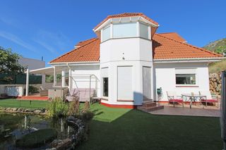 Chalet à Xaló