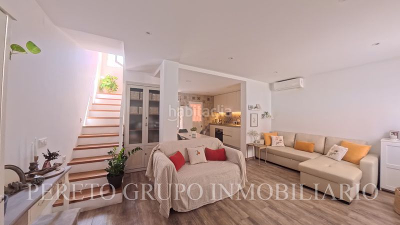 Foto 3c9c6c8e-c468-4d71-8987-26a364545aa6. Casale con riscaldamento parcheggio in Centro Pedreguer