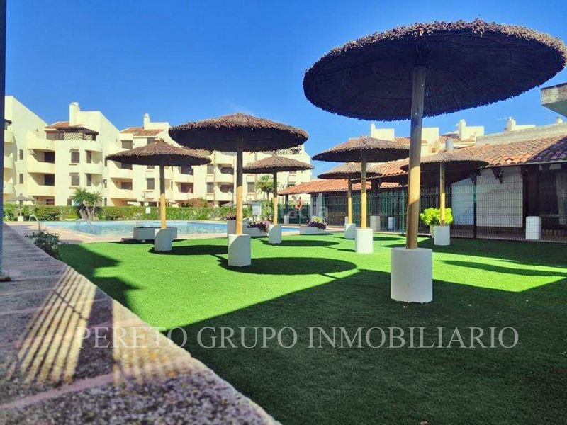 Foto 0c68d9db-633c-4995-9c9e-2f7e17f322fa. Apartamento en Les Bovetes - La Felicidad Dénia