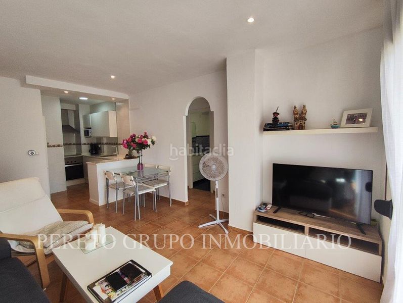 Foto 163f19bc-741d-4a85-9b39-a4ba4bd9ad56. Apartamento en Les Bovetes - La Felicidad Dénia
