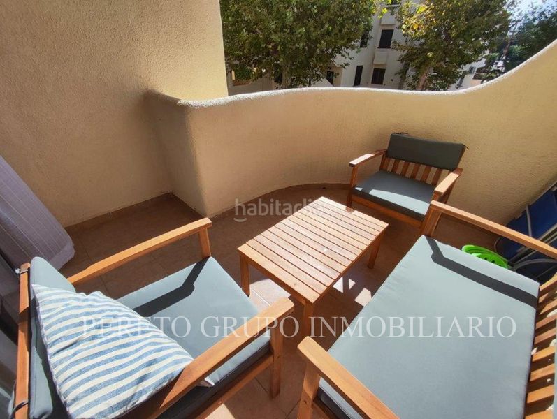 Foto 18797895-017d-41ef-8aa5-cc7b5edb3700. Apartamento en Les Bovetes - La Felicidad Dénia