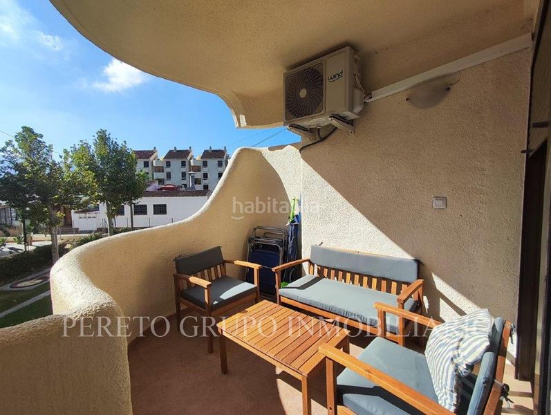 Foto 2ebade04-b486-4432-b5e8-f1af9f5c7571. Apartamento en Les Bovetes - La Felicidad Dénia