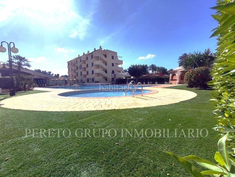 Foto 3ca5c5b7-2788-491c-96cd-2d623887ff82. Apartamento en Les Bovetes - La Felicidad Dénia