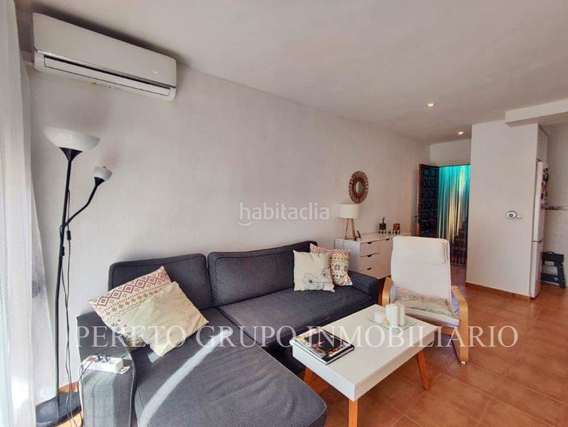 Foto 43d7b3c6-9a6e-42c4-86fc-f8e3a0ab3e03. Apartamento en Les Bovetes - La Felicidad Dénia