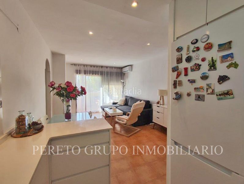 Foto 588765c6-8773-411f-9095-f924f4498422. Apartamento en Les Bovetes - La Felicidad Dénia