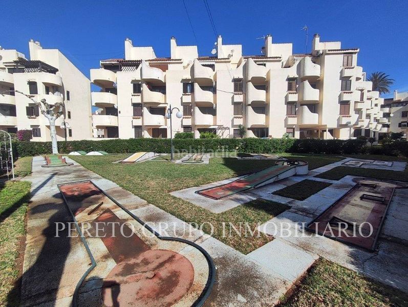 Foto 6cd7fc81-13c6-4e20-b2d6-8c53d3933f89. Apartamento en Les Bovetes - La Felicidad Dénia