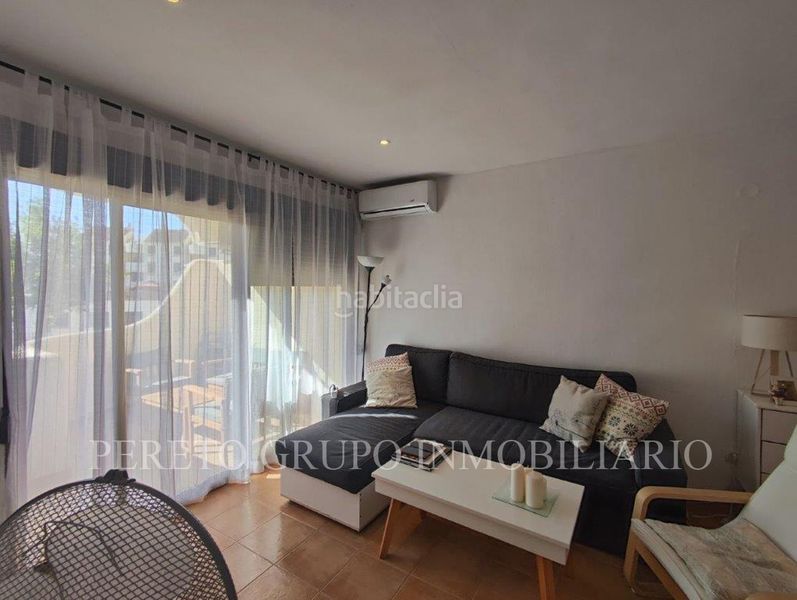Foto 75de5e8d-4bd9-4525-b5d5-428128534383. Apartamento en Les Bovetes - La Felicidad Dénia