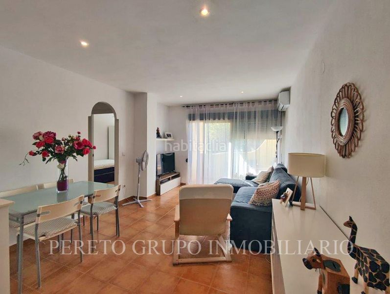 Foto b0f3569c-78fb-4f51-b285-863a9b8f64dc. Apartamento en Les Bovetes - La Felicidad Dénia
