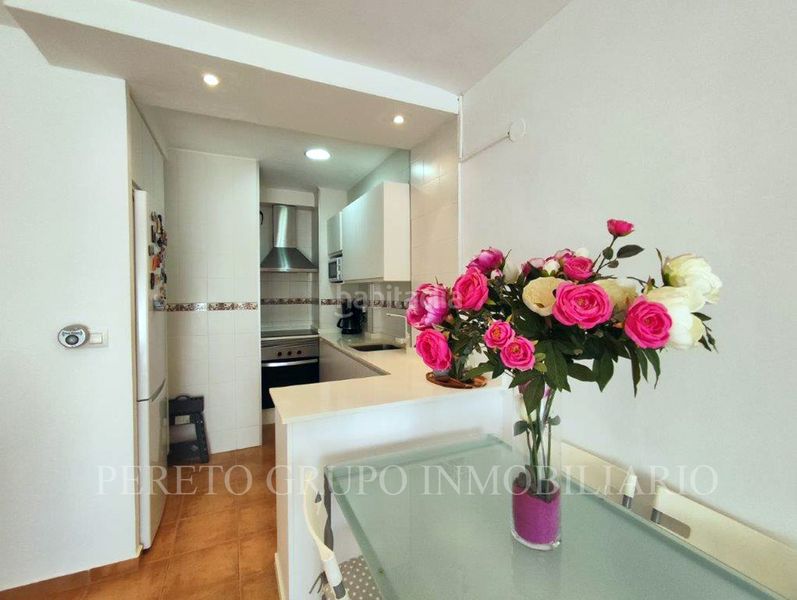 Foto ba45b26d-a281-45f9-bafa-cd906ff12831. Apartamento en Les Bovetes - La Felicidad Dénia