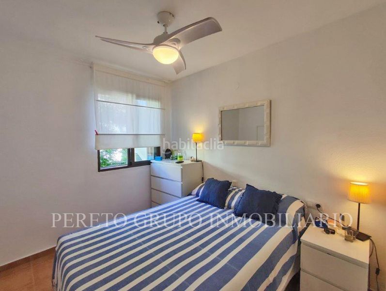 Foto dc585142-5666-496d-ab39-b22509b09494. Apartamento en Les Bovetes - La Felicidad Dénia