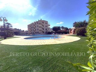Apartament a Les Bovetes - La Felicidad