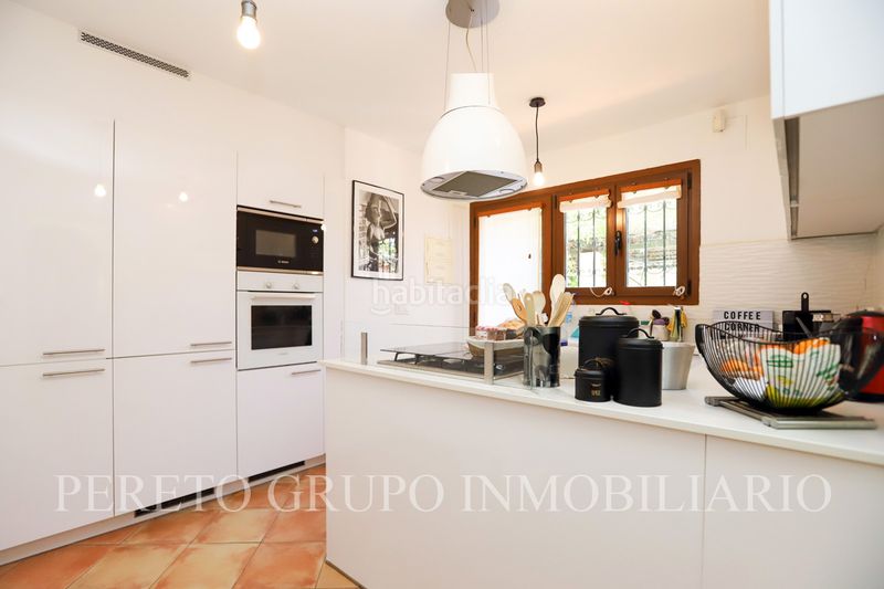 Foto 6a3e3ebd-9da5-456b-9dbe-7ef91a2b8fd3. Chalet with heating parking pool in El Montgó Dénia