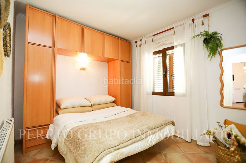 Foto 825f622a-8de1-4547-8f54-6e655c2e30cd. Chalet with heating parking pool in El Montgó Dénia