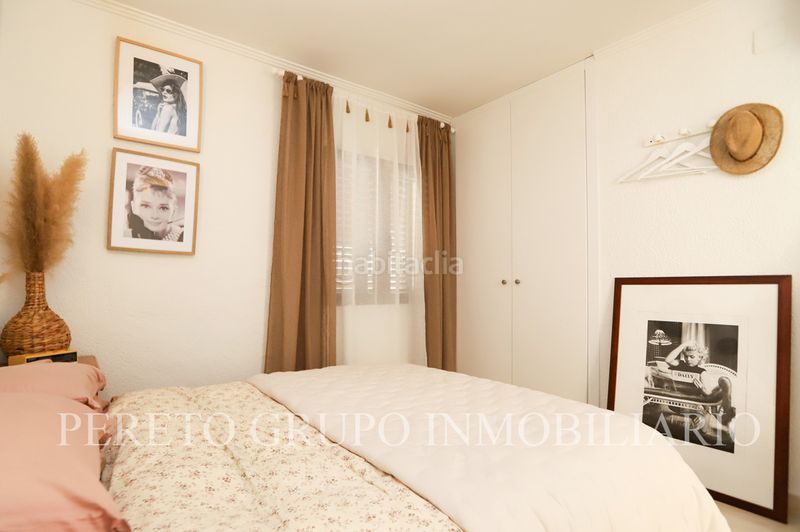 Foto d9dce2dc-bfae-41a4-a40b-4eedf2528e8b. Chalet with heating parking pool in El Montgó Dénia