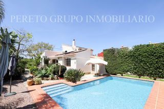 Chalet à El Montgó