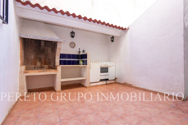 Foto 9f54f240-452d-4f68-b54a-ddd21d6efe34. Country house with heating in Beniarbeig