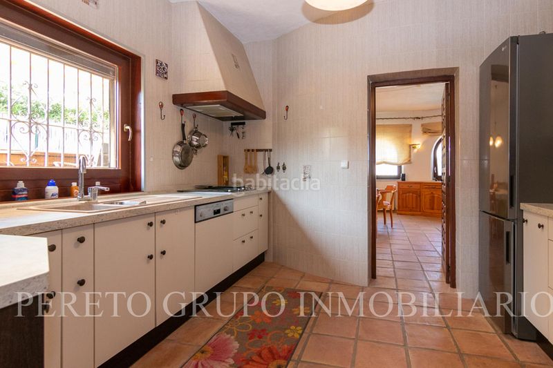 Foto 067b083e-20a1-407d-8e14-669e78b23b22. Chalet en El Montgó Dénia