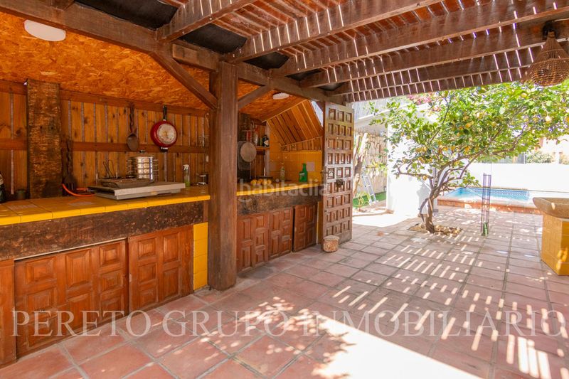Foto 0f234742-11af-46ed-820f-7f077380469e. Chalet en El Montgó Dénia