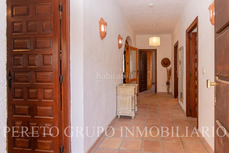 Foto 48d14c5a-2269-4c95-9932-24b28afeed2b. Chalet en El Montgó Dénia