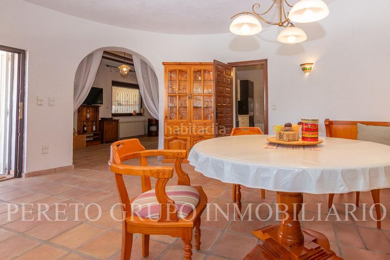 Foto 7baeb5dd-8c87-4993-92c0-5493ee8c82fa. Chalet en El Montgó Dénia